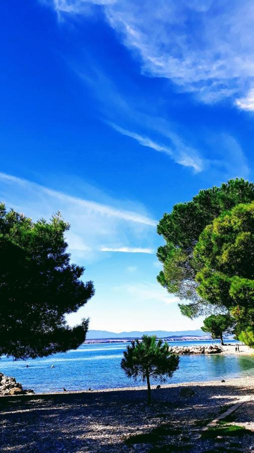 Right On The Crikvenica