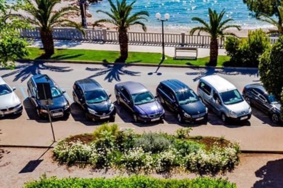 Apartman Right On The Crikvenica