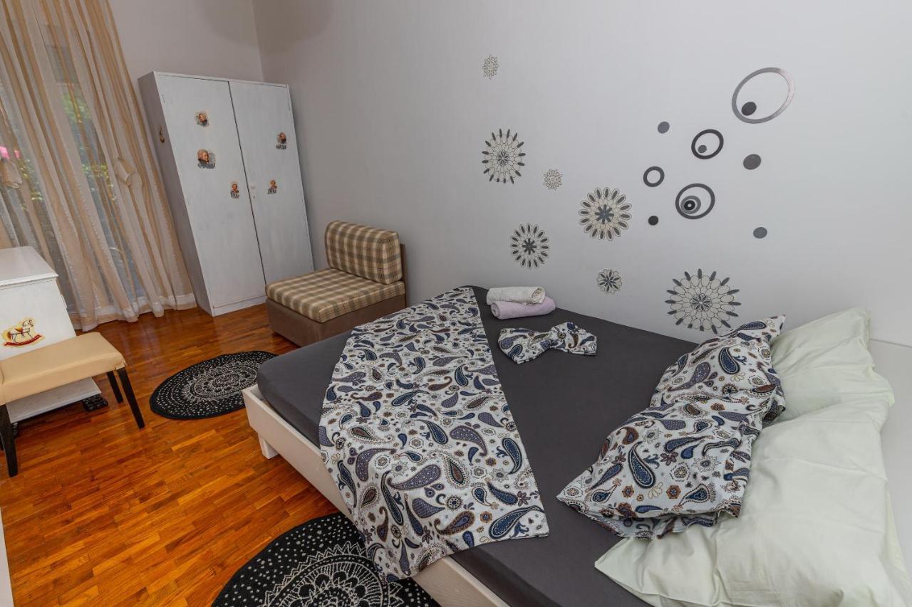 Apartman Right On The Crikvenica
