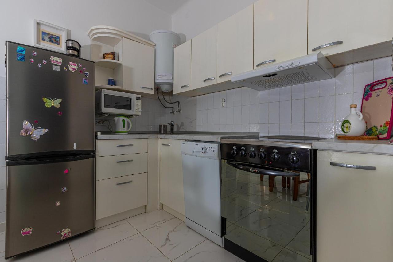 Right On The Apartman Crikvenica