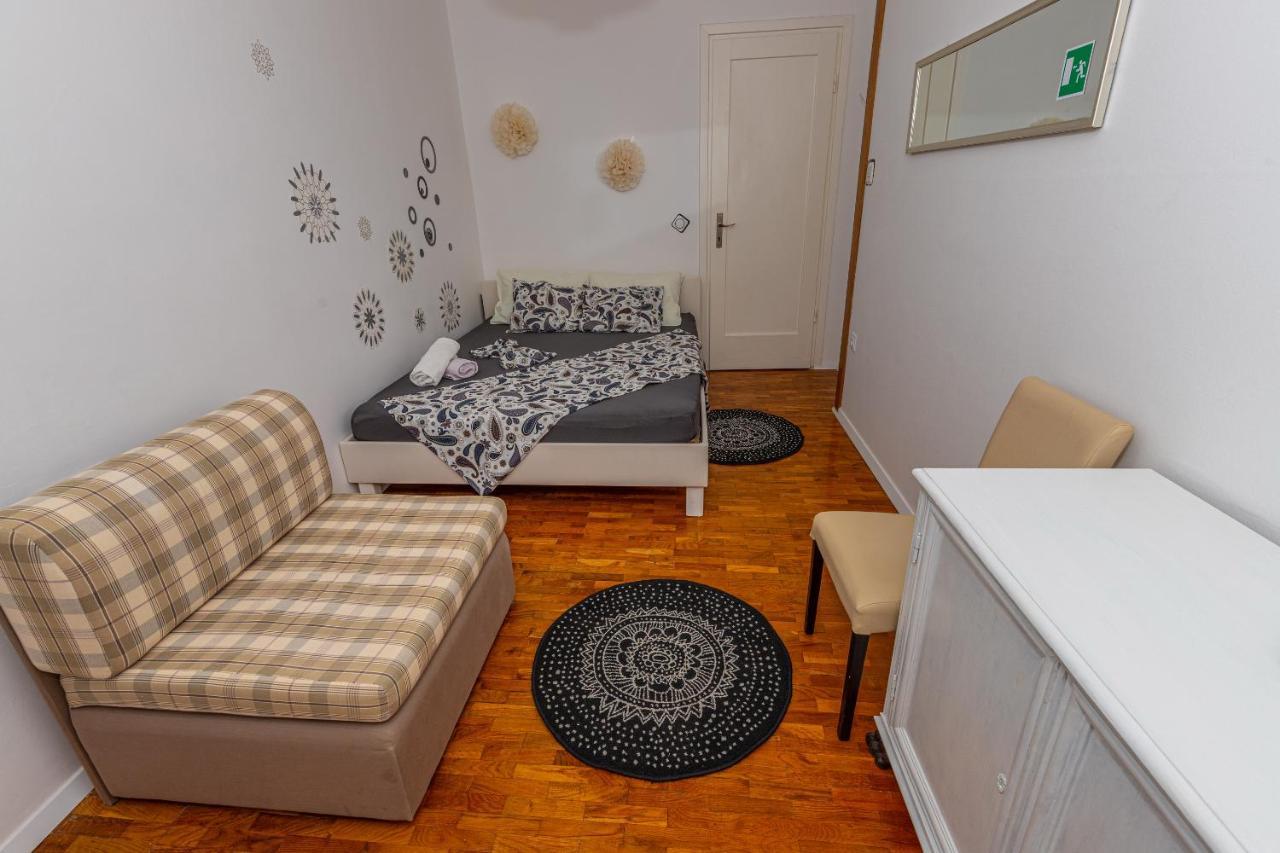 Apartman Right On The Crikvenica