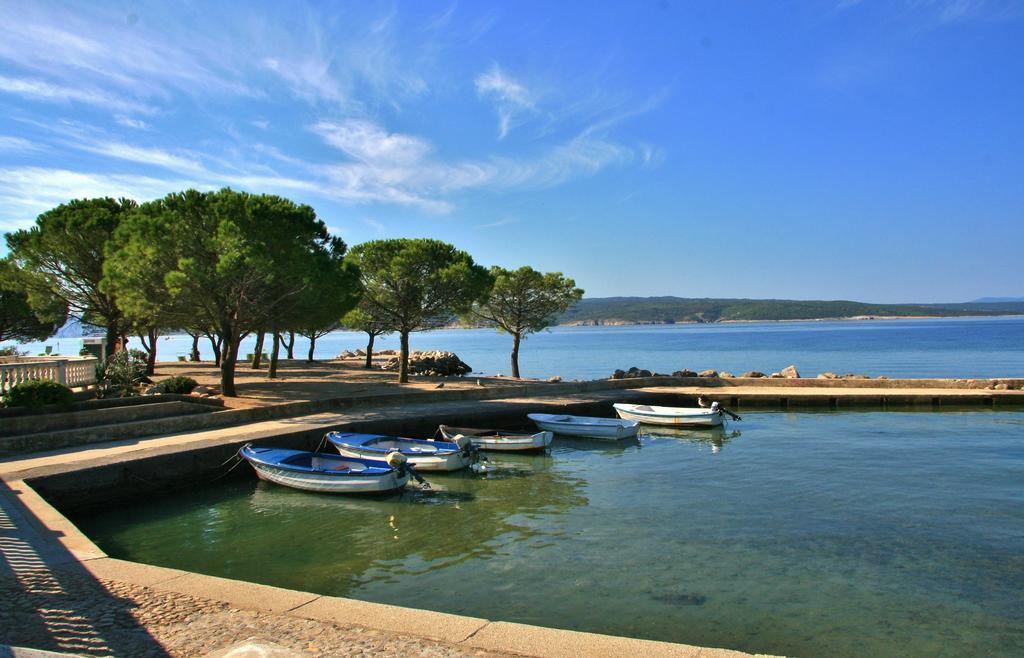 Apartman Right On The Crikvenica