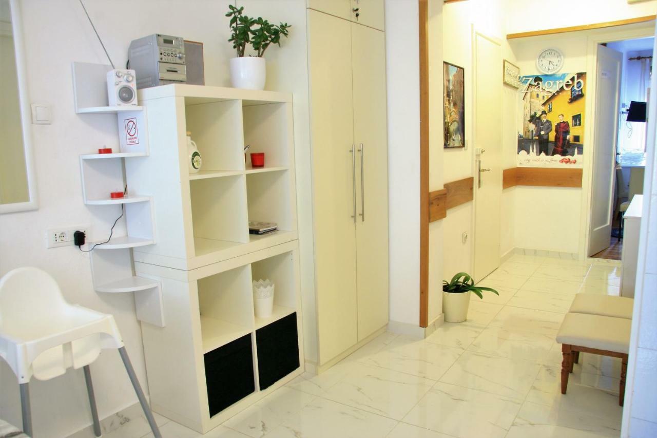 Apartman Right On The *