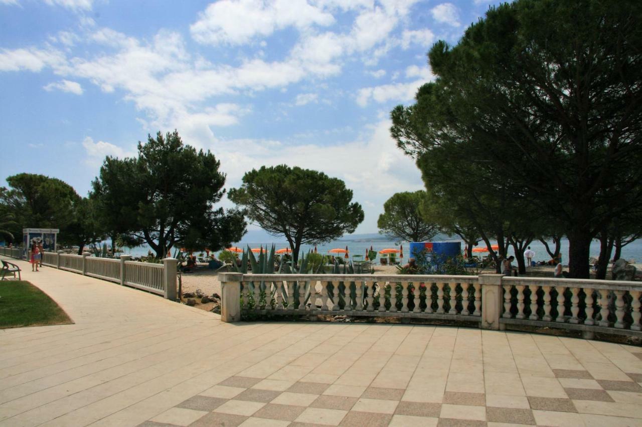 Right On The Apartman Crikvenica