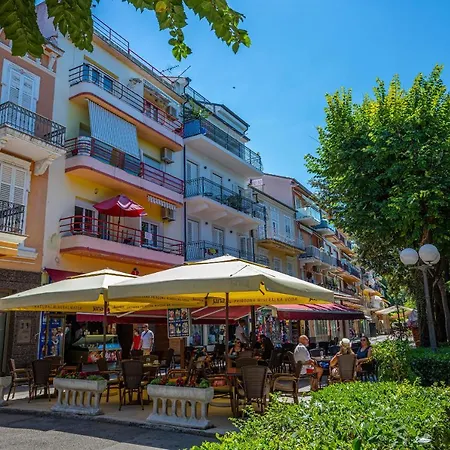 Crikvenica Right On The Beach Exterior photo