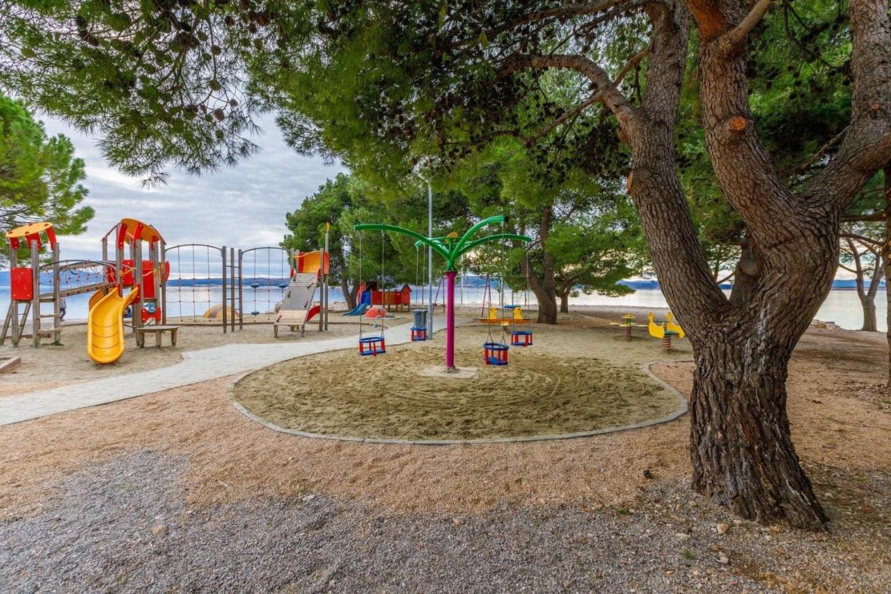 Right On The Appartement Crikvenica