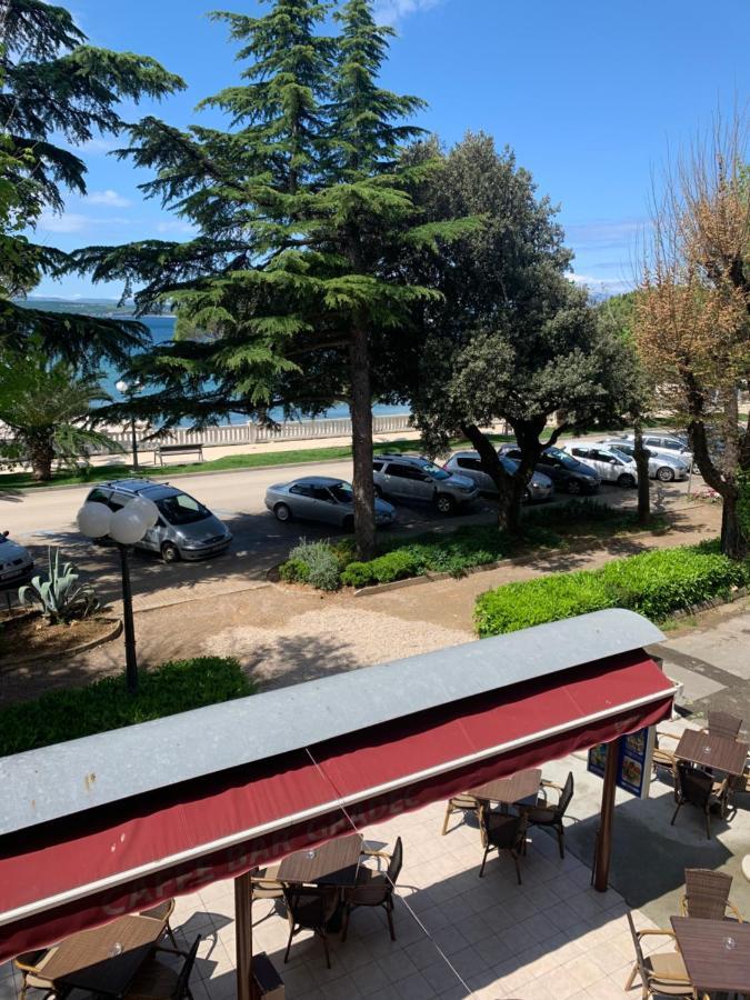 Right On The Crikvenica