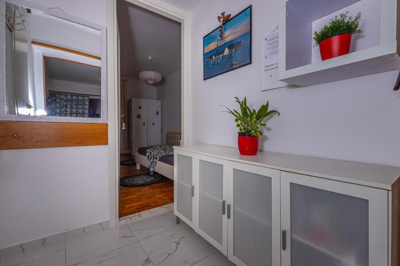 Appartement Right On The Crikvenica