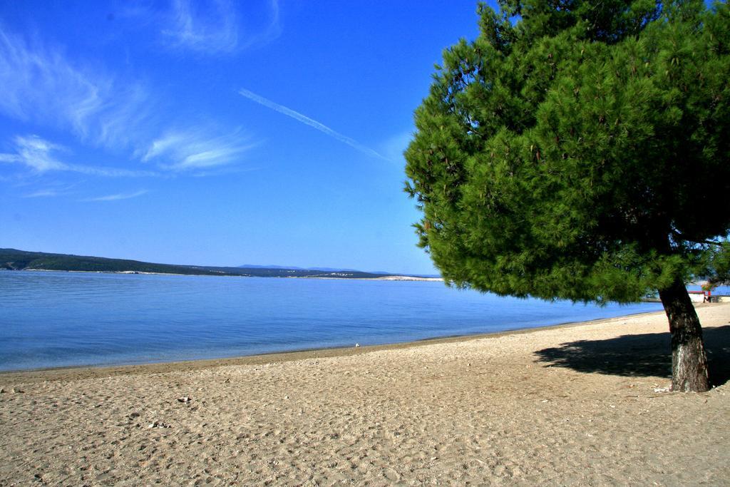 Right On The Crikvenica
